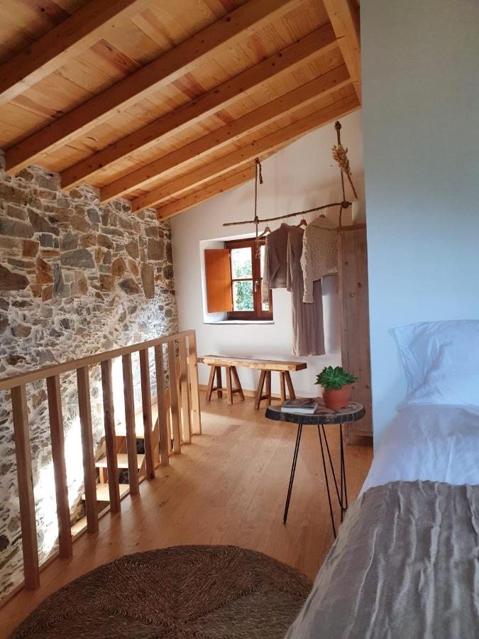 Willa Casa Do Ti Tote Talasnal Zewnętrze zdjęcie