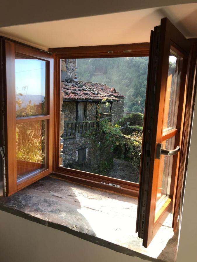 Willa Casa Do Ti Tote Talasnal Zewnętrze zdjęcie