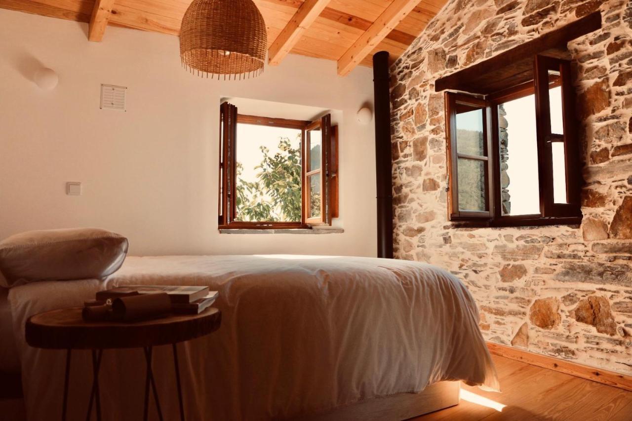 Willa Casa Do Ti Tote Talasnal Zewnętrze zdjęcie