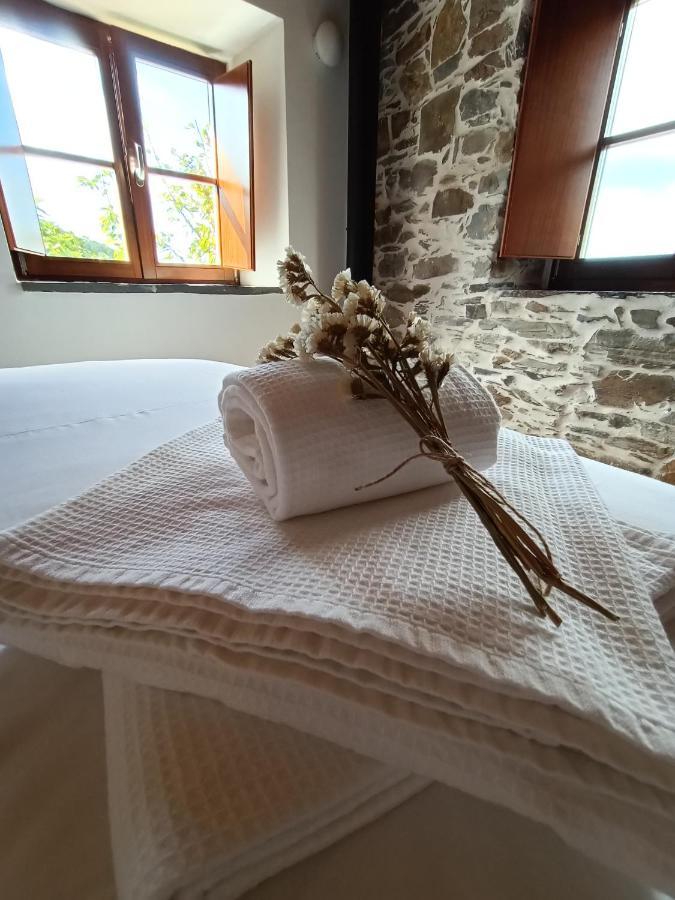 Willa Casa Do Ti Tote Talasnal Zewnętrze zdjęcie