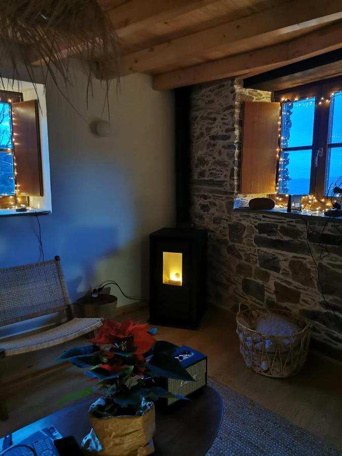 Willa Casa Do Ti Tote Talasnal Zewnętrze zdjęcie