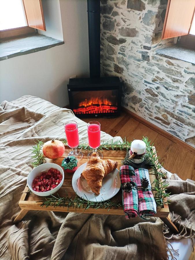 Willa Casa Do Ti Tote Talasnal Zewnętrze zdjęcie